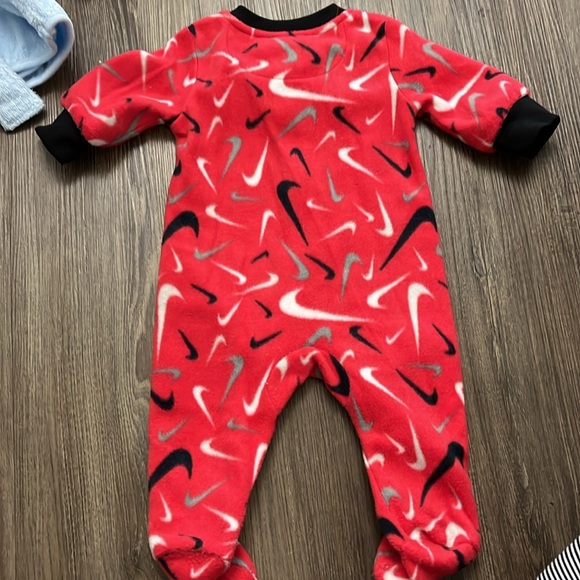 Nike Footies 3M - Picture 3 of 3